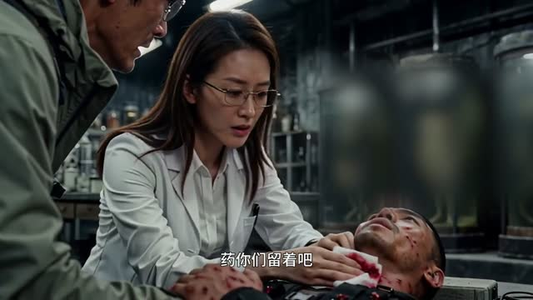 海岛巨蟒(70集) 海岛巨蟒(70集)爆火短剧抢先看
