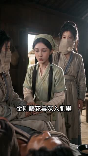 医女重生:祸害门第出了个女医博全家转运了(98集) 医女重生:祸害门第出了个女医博全家转运了(98集)百亿短剧抢先看