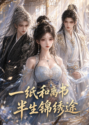 一纸和离书,半生锦绣途(37集) 一纸和离书,半生锦绣途(37集)在线播放