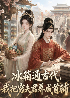 冰箱通古代,我把穷夫君养成首辅(45集) 冰箱通古代,我把穷夫君养成首辅(45集)第二季