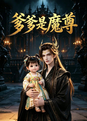 爹爹是魔尊(20集) 爹爹是魔尊(20集)短剧