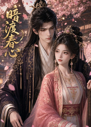 暗渡春心(39集) 暗渡春心(39集)热门短剧免费看