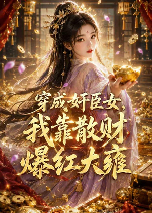 穿成奸臣女，我靠散财爆红大雍（114集）热门了短剧