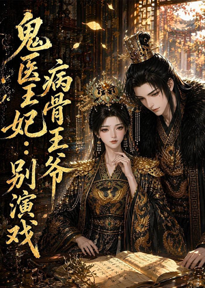 鬼医王妃:病骨王爷别演戏(93集) 鬼医王妃:病骨王爷别演戏(93集)爆款短剧抢先看