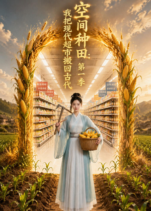 空间种田:我把现代超市搬回古代第一季(66集) 空间种田:我把现代超市搬回古代第一季(66集)精彩短剧又来了