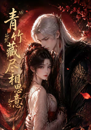 《青竹藏尽相思意》（35集）免费在线看短剧啦-推影坊