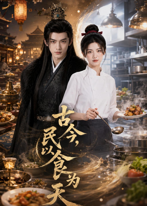古今,民以食为天(108集) 古今,民以食为天(108集)在哪看