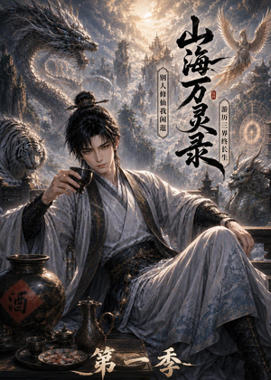 山海万灵录(117集) 山海万灵录(117集)最新热剧免费看