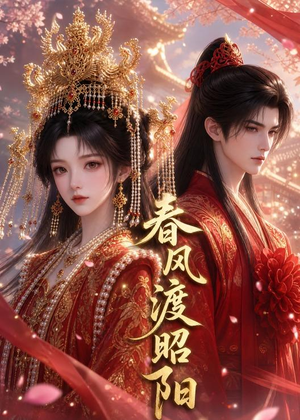 春风渡昭阳(93集) 春风渡昭阳(93集)爱短剧爱追剧