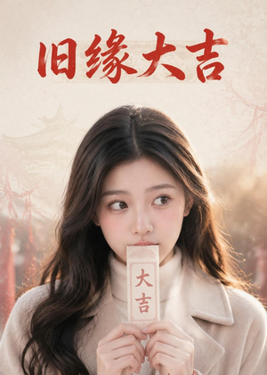 旧缘大吉（50集）精彩短剧分享