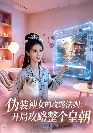 伪装神女的攻略法则:开局攻略整个皇朝(82集) 伪装神女的攻略法则:开局攻略整个皇朝(82集)在哪个平台看