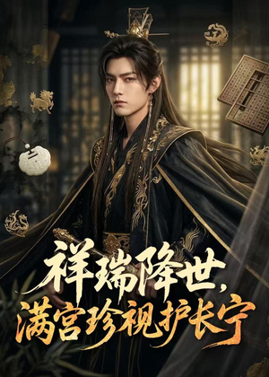 祥瑞降世,满宫珍视护长宁(79集) 祥瑞降世,满宫珍视护长宁(79集)网盘在线观看