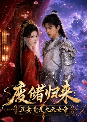 废储归来:丑妻竟是九天女帝(73集) 废储归来:丑妻竟是九天女帝(73集)免费短剧看全集