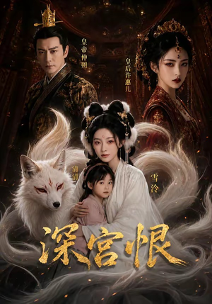 深宫恨(108集) 深宫恨(108集)上热门短剧