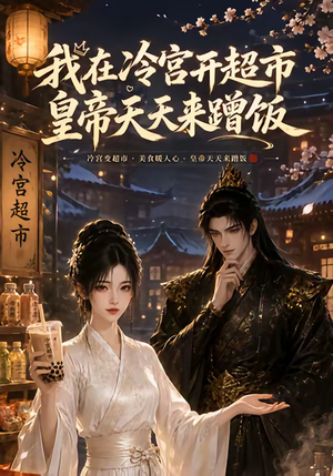 《我在冷宫开超市，皇帝天天来蹭饭》（109集）精彩短剧完整在线看-推影坊