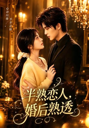 半熟恋人,婚后熟透(60集) 半熟恋人,婚后熟透(60集)全集免费看短剧