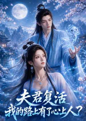夫君复活我的路上有了心上人（67集）短剧全集完整