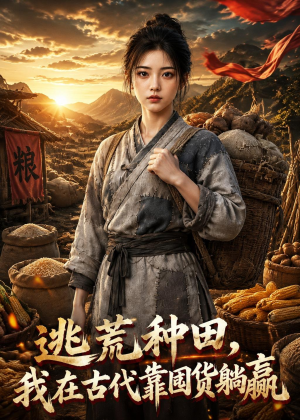 逃荒种田,我在古代靠囤货躺赢(112集) 逃荒种田,我在古代靠囤货躺赢(112集)分享好看短剧
