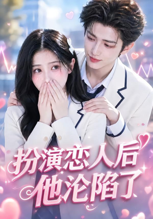 扮演恋人后他沦陷了(31集) 扮演恋人后他沦陷了(31集)短剧精彩不断