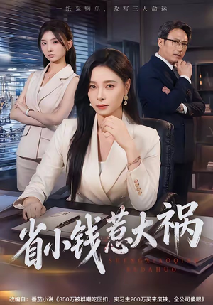 省小钱惹大祸(62集) 省小钱惹大祸(62集)抢先看新短剧