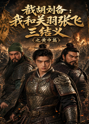 截胡刘备:我和关羽张飞三结义之黄巾篇(54集) 截胡刘备:我和关羽张飞三结义之黄巾篇(54集)亿万短剧抢先看