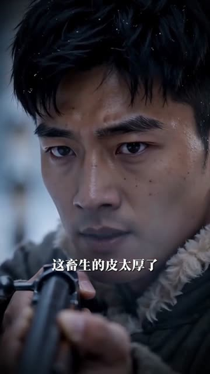 土地公赐我满级猎术(63集) 土地公赐我满级猎术(63集)全集完整版