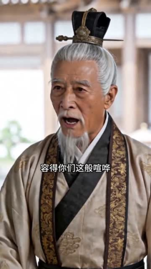 麒麟公主驾到(54集) 麒麟公主驾到(54集)精彩短剧天天看