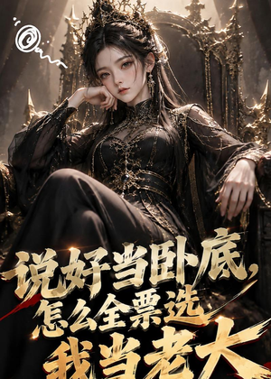说好当卧底,怎么全票选我当老大(50集) 说好当卧底,怎么全票选我当老大(50集)免费看全集
