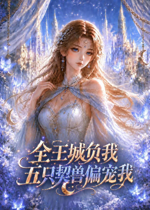 全王城负我,五只契兽偏宠我(30集) 全王城负我,五只契兽偏宠我(30集)热播短剧追不停