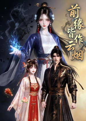 前缘皆作云烟(31集) 前缘皆作云烟(31集)在哪个app能看
