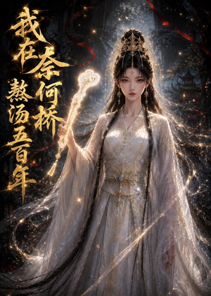 我在奈何桥熬汤五百年(49集) 我在奈何桥熬汤五百年(49集)追短剧看全集