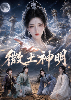 微土神明(114集) 微土神明(114集)爆火短剧抢先看