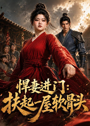 悍妻进门:扶起一屋软骨头(60集) 悍妻进门:扶起一屋软骨头(60集)全部免费看全集