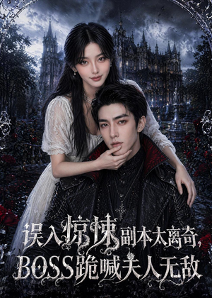 《误入惊悚副本太离奇，BOSS跪喊夫人无敌》（61集）热门短剧全集畅快看-推影坊