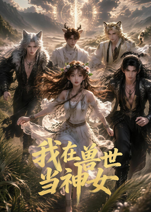 我在兽世当神女(50集) 我在兽世当神女(50集)熬夜追短剧