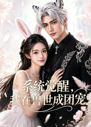 系统觉醒,我在兽世成团宠(71集) 系统觉醒,我在兽世成团宠(71集)大结局太过瘾了