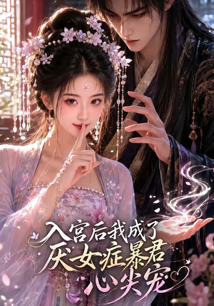 入宫后我成了厌女症暴君心尖宠(57集) 入宫后我成了厌女症暴君心尖宠(57集)短视频追剧推荐