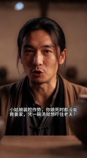 流放边关我开火锅,敌国将军都馋哭了(45集) 流放边关我开火锅,敌国将军都馋哭了(45集)精彩短剧上线