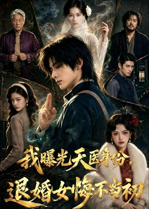 我曝光天医身份,退婚女悔不当初(58集) 我曝光天医身份,退婚女悔不当初(58集)真的太精彩了