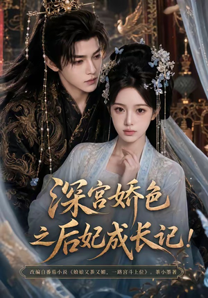 深宫娇色之后妃成长记！（119集）在线看完整版