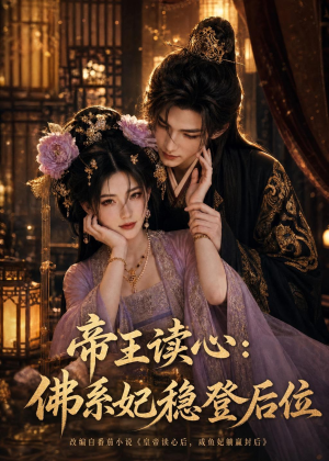 帝王读心:佛系妃稳登后位(101集) 帝王读心:佛系妃稳登后位(101集)经典回顾免费看