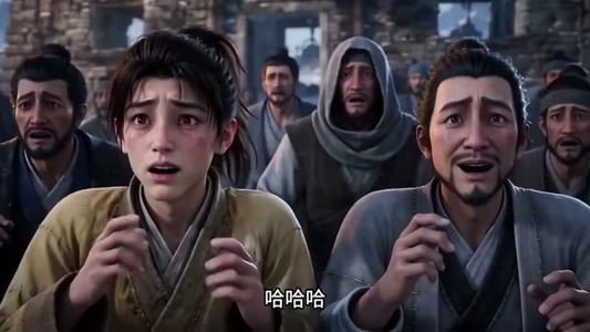 流放北境,我靠挖煤建帝国(42集) 流放北境,我靠挖煤建帝国(42集)在线观看全集