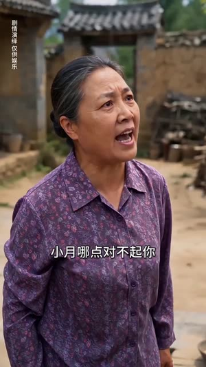 麦田喜事（44集）小短剧抢先看