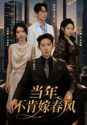 当年不肯嫁春风(60集) 当年不肯嫁春风(60集)最热短剧推荐