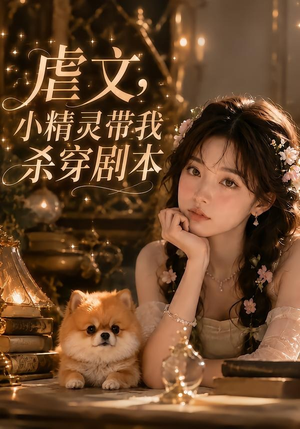 虐文,小精灵带我杀穿剧本(43集) 虐文,小精灵带我杀穿剧本(43集)女主角是谁