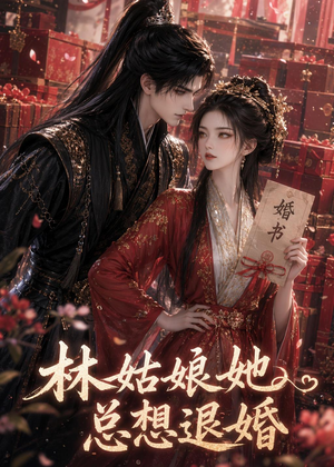 林姑娘她总想退婚(28集) 林姑娘她总想退婚(28集)最热门短剧来了