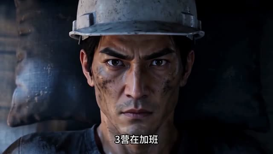 《流放北境，我靠挖煤建帝国第二季》（43集）精彩短剧免费在线追-推影坊