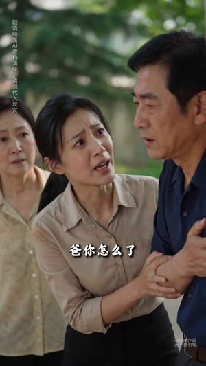 《金钱试真亲》（80集）免费看短剧完整全集版-推影坊