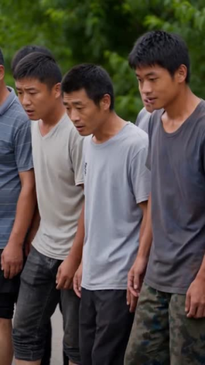 邻居截水搞垂钓，我养三千大鹅陪他玩（52集）深深爱上这部剧