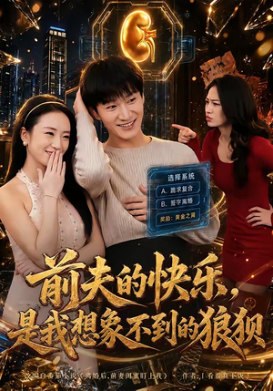 前夫的快乐,是我想象不到的狼狈(73集) 前夫的快乐,是我想象不到的狼狈(73集)红果免费看短剧
